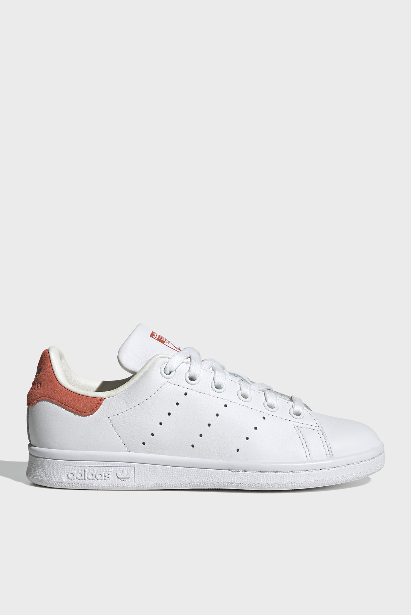 Дитячі білі снікерси Stan Smith 1