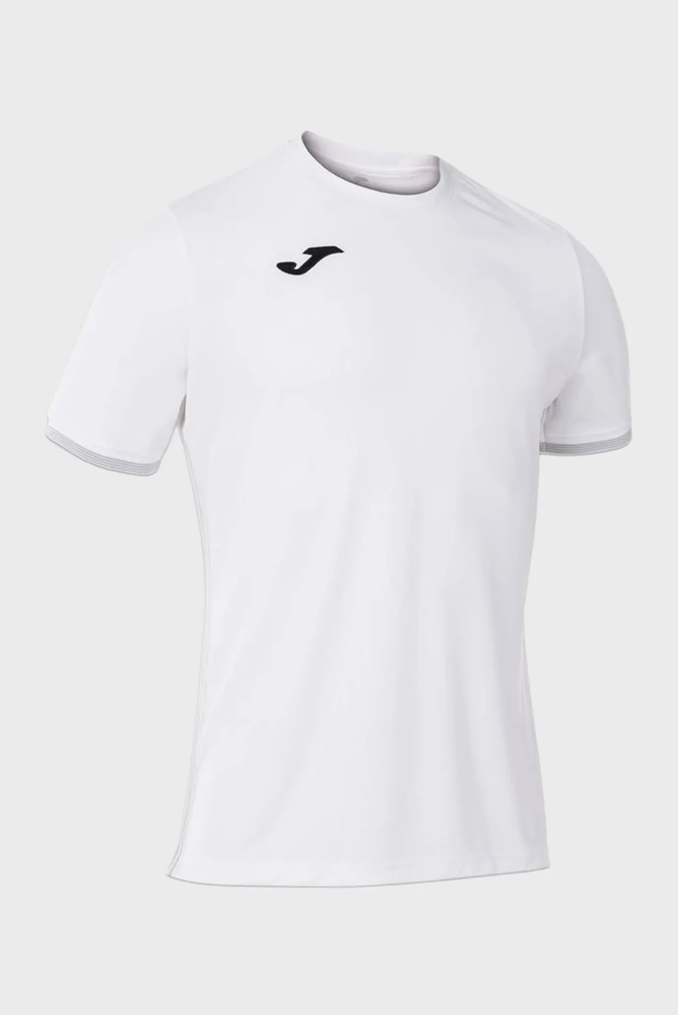 Чоловіча біла футболка 2