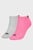 Жіночі шкарпетки PUMA Women's Sneaker Socks 2 Pack