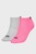 Женские носки PUMA Women's Sneaker Socks 2 Pack