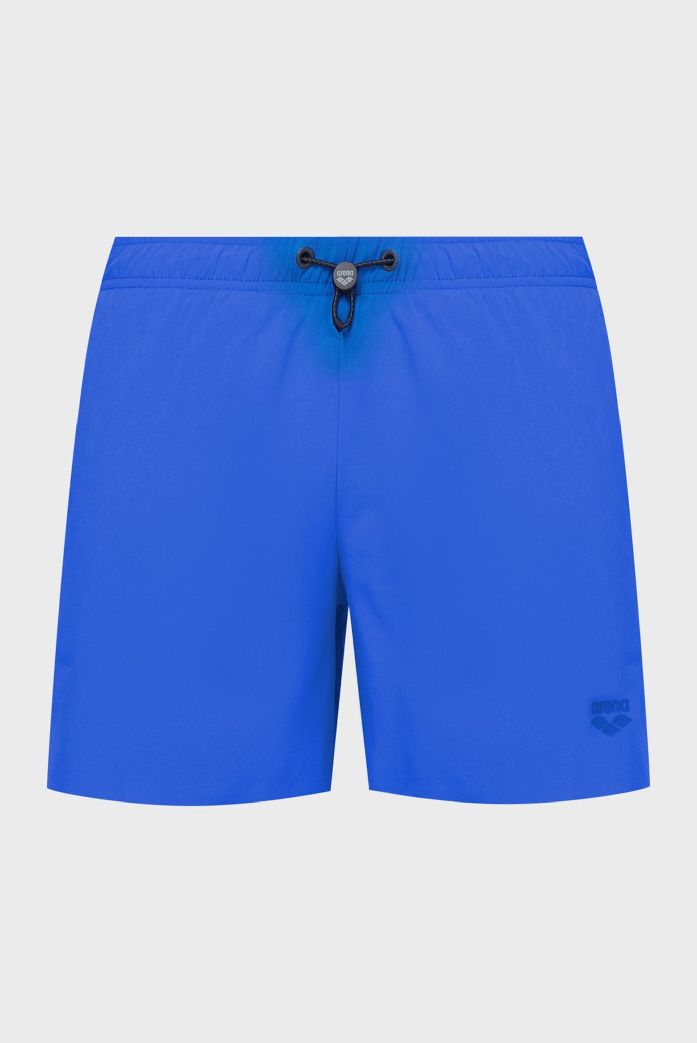 Чоловічі сині плавальні шорти 1