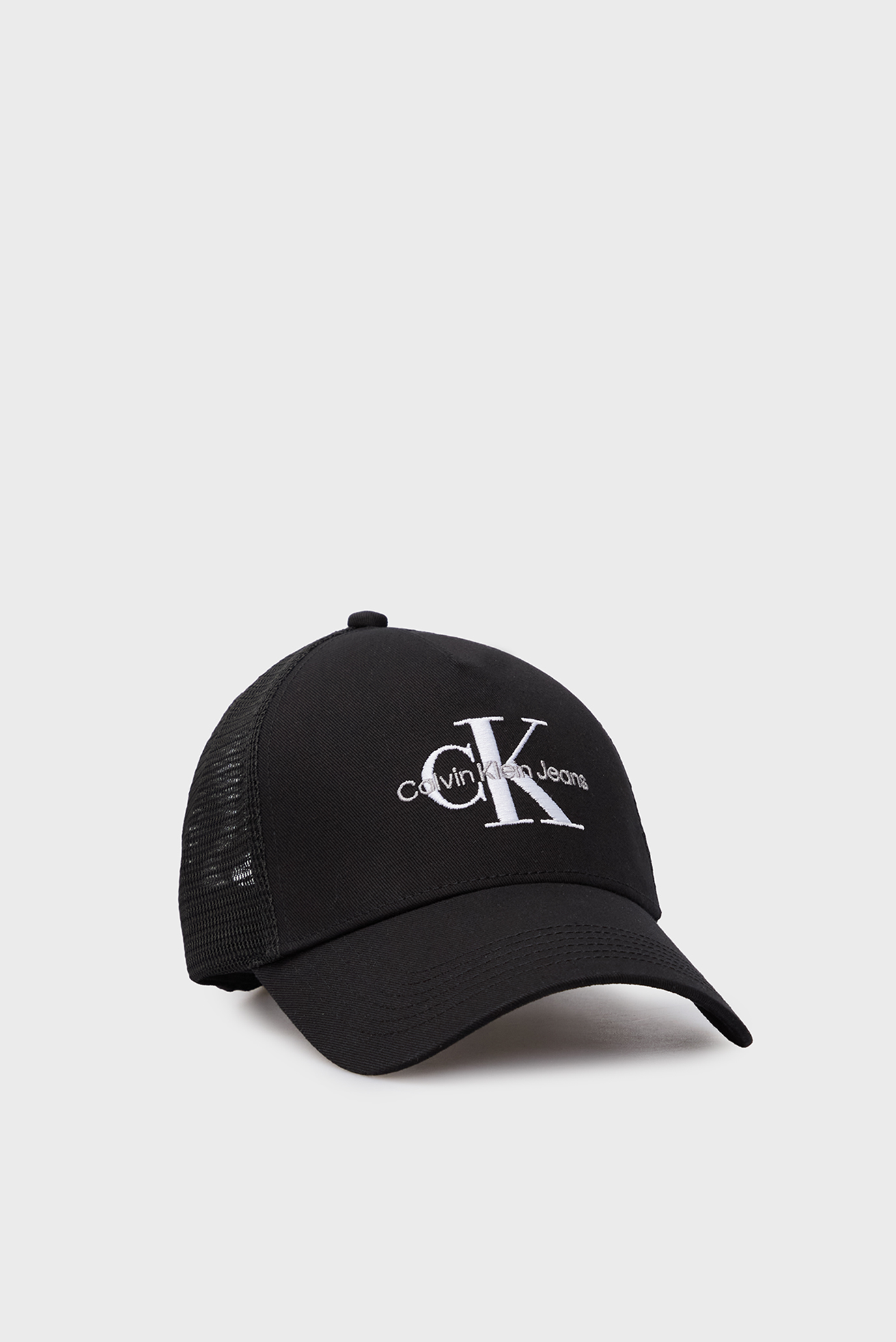 Мужская черная кепка MONOLOGO 5 Черный ONESIZE Calvin Klein Jeans LV04G5065G Мужская черная кепка MONOLOGO 5 Черный ONESIZE Calvin Klein Jeans LV04G5065G