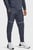 Мужские темно-серые спортивные брюки UA AF Storm Pants