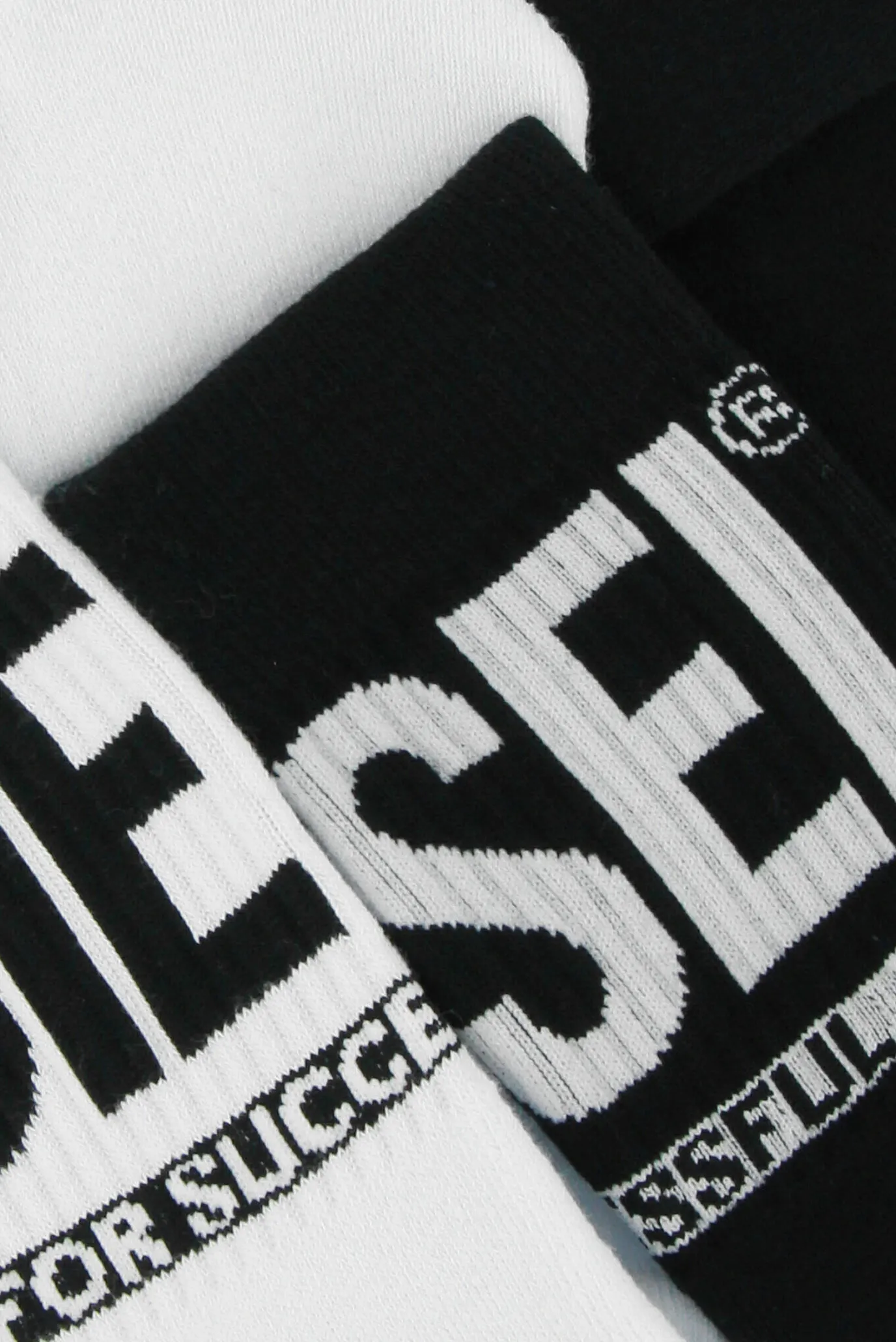 Детские носки (2 пары) SKM-ZRAYBIPACK 2