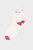 Жіночі бежеві шкарпетки