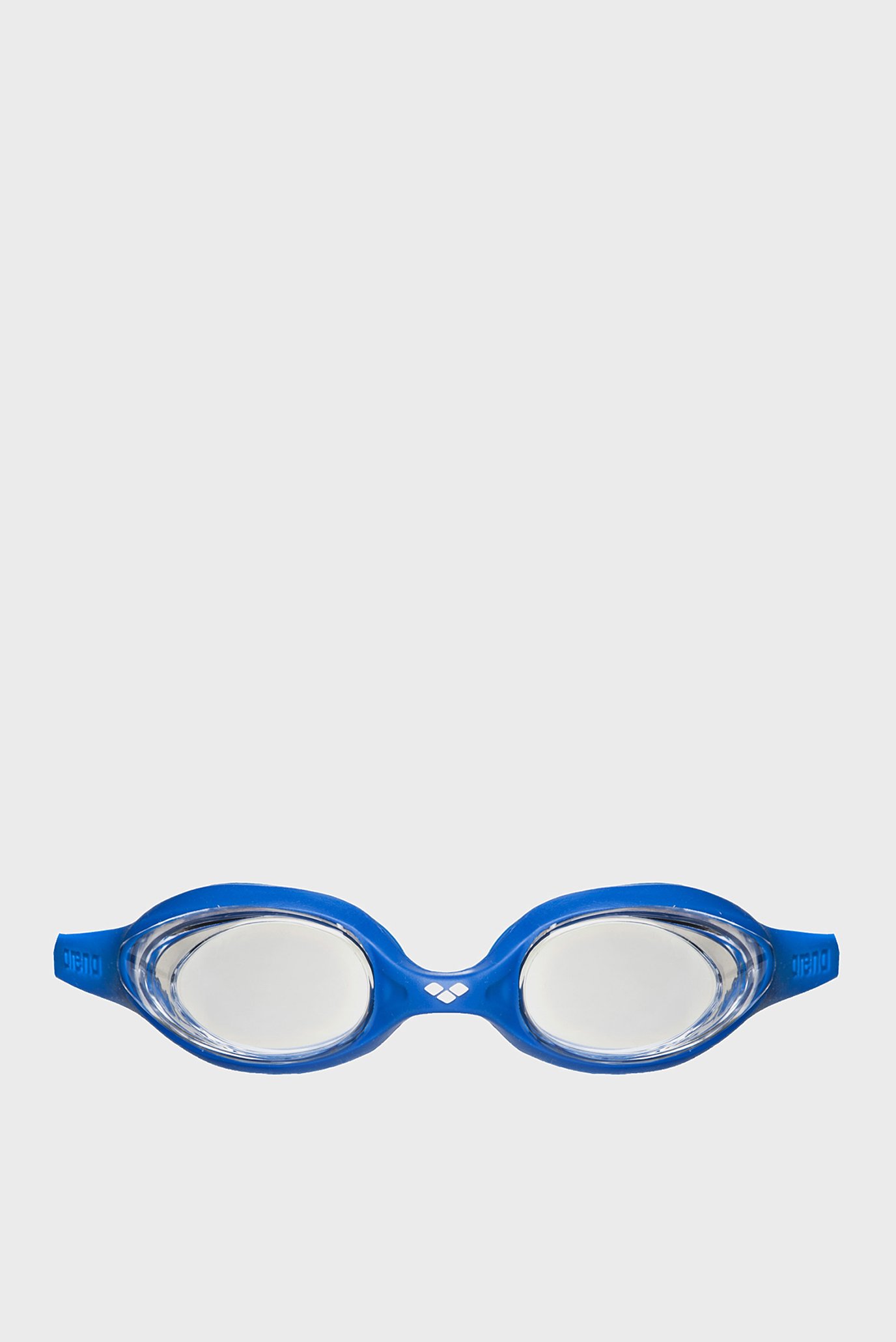 Сині окуляри для плавання SPIDER 1