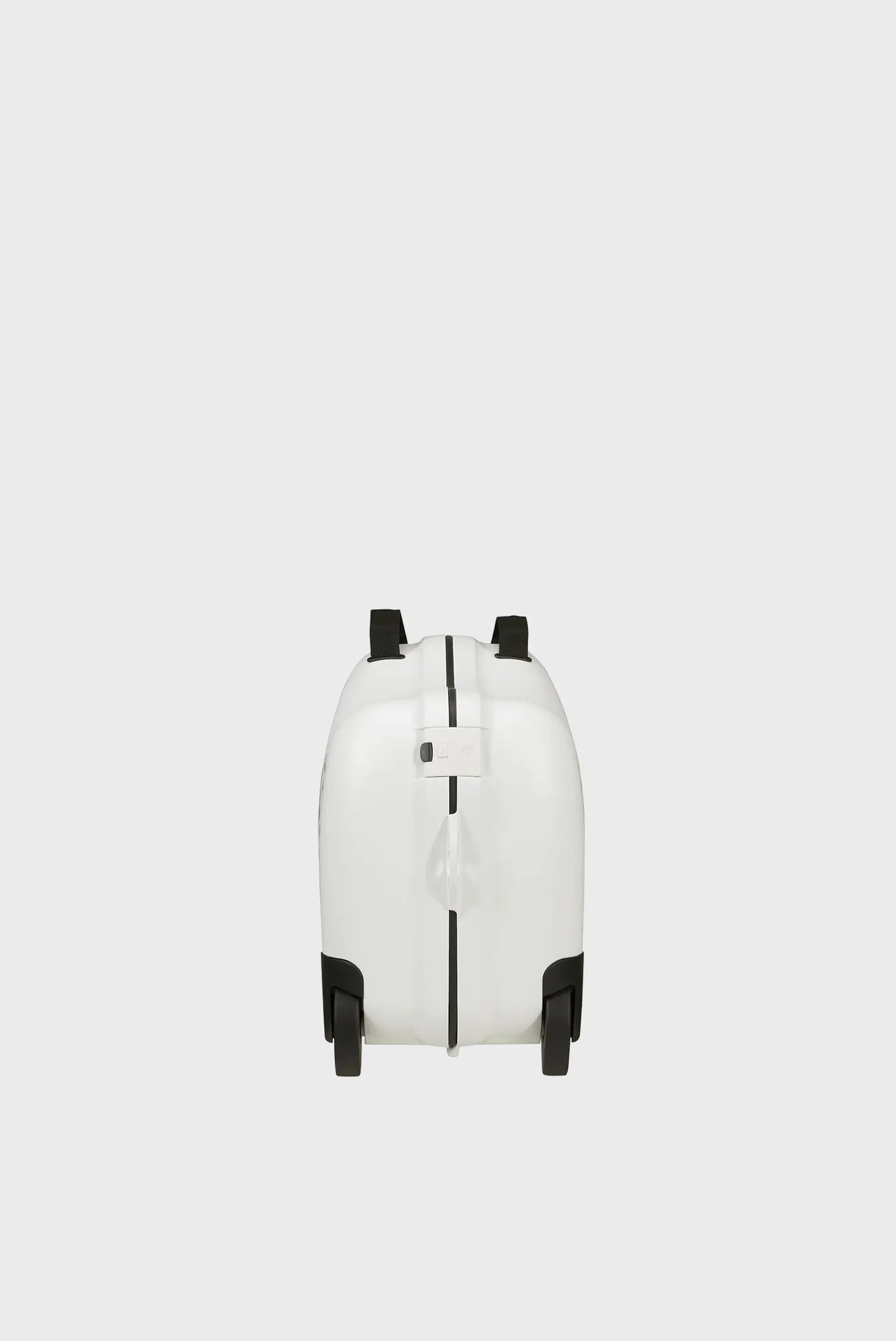 Дитяча біла валіза 52 см DREAM2GO PUPPY P. 6