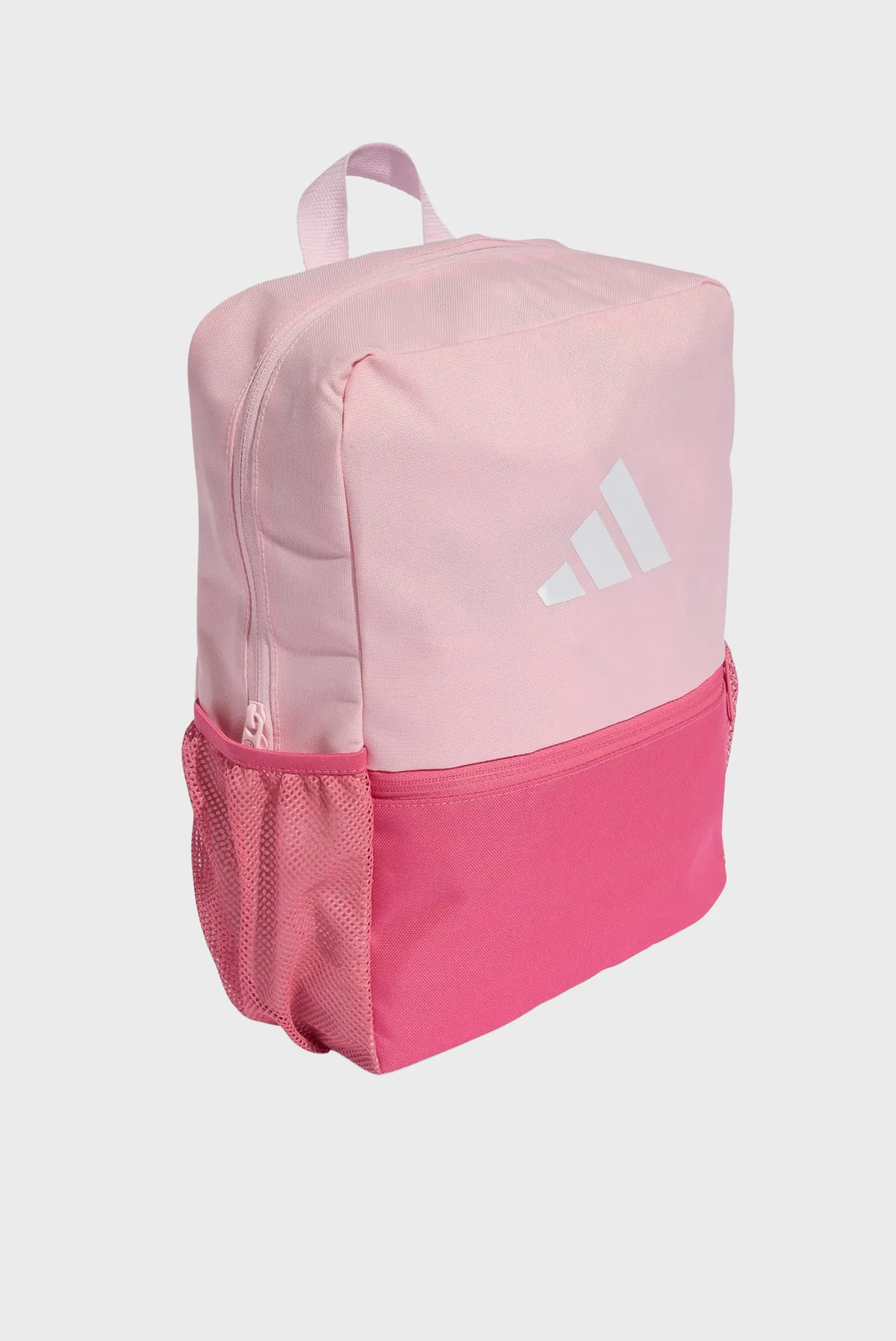 Дитячий рожевий рюкзак Seasonal Essentials Colorblock Kids 2