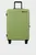 Оливковый чемодан 68 см RESTACKD