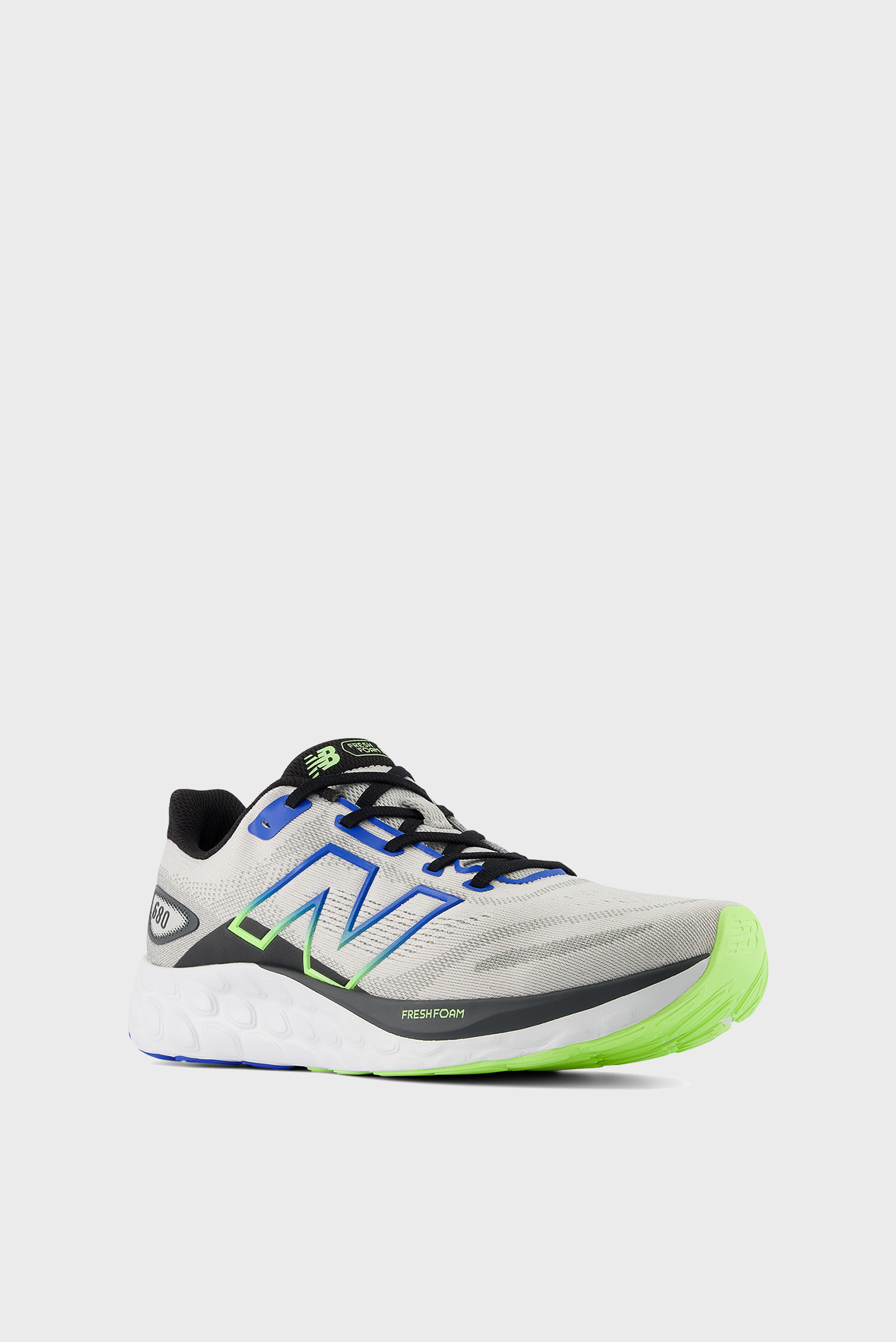 Fresh Foam 680 v8 New Balance M680LM8 MD Fashion