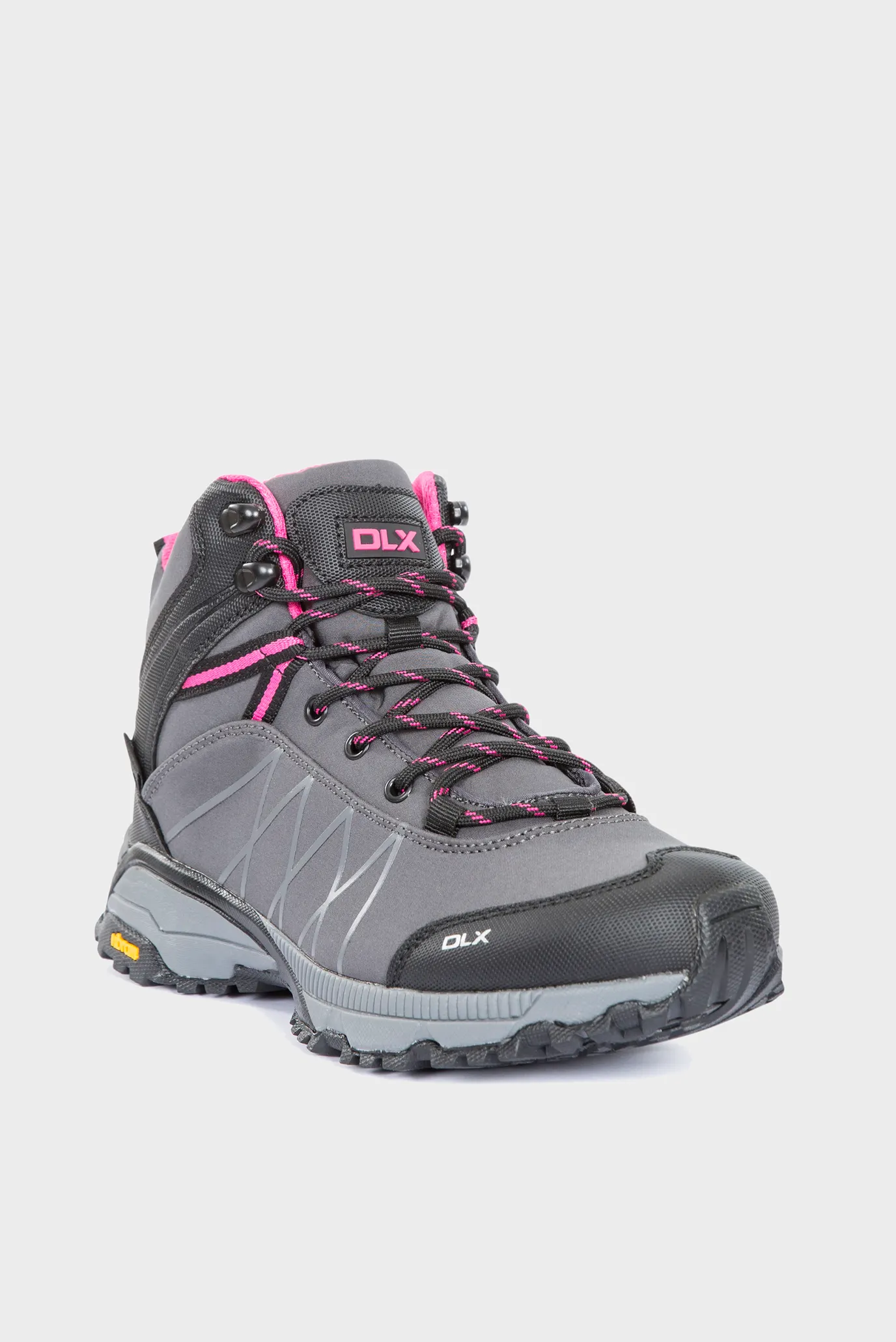 Жіночі сірі черевики ARLINGTON II 3