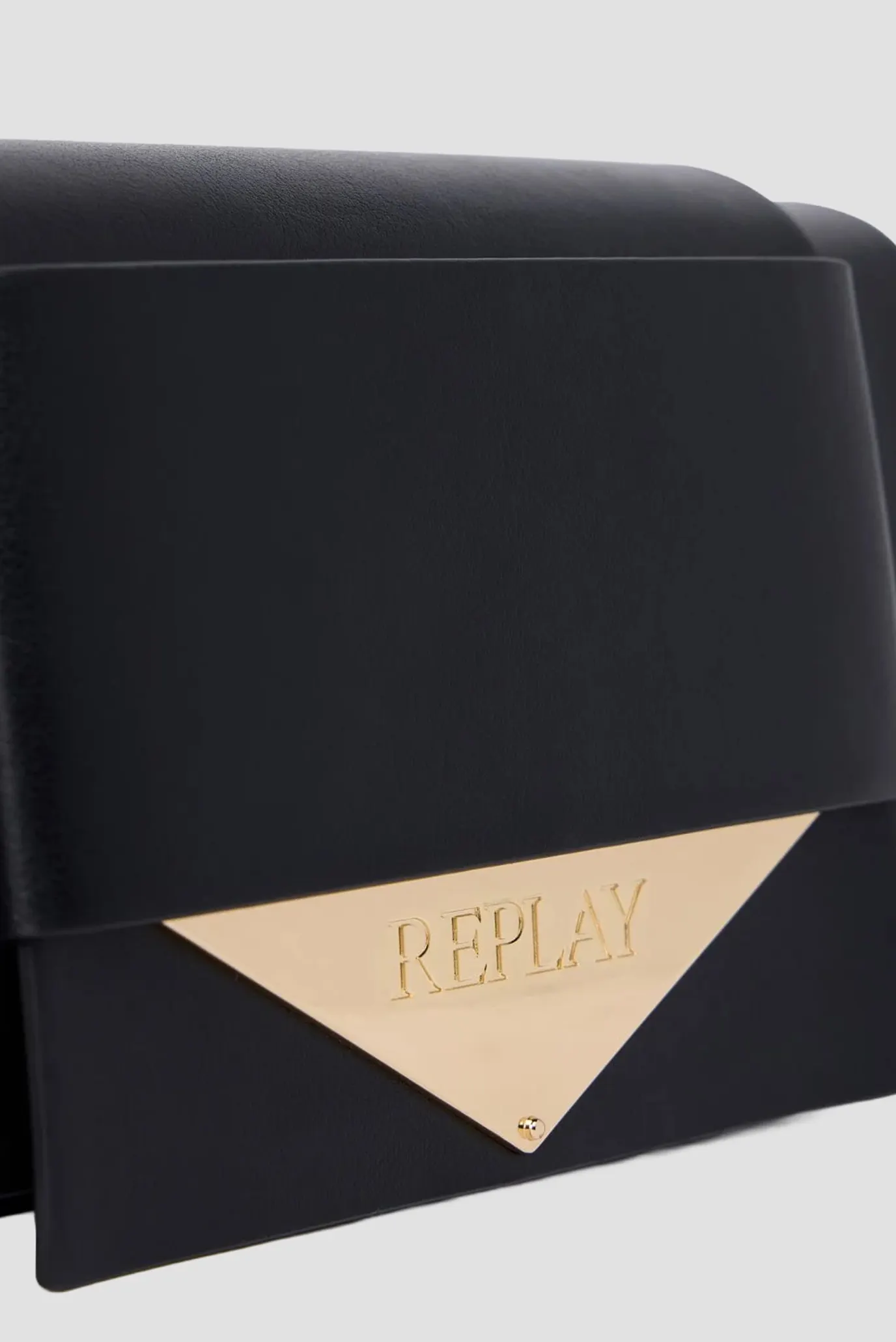 Жіноча чорна сумка 5