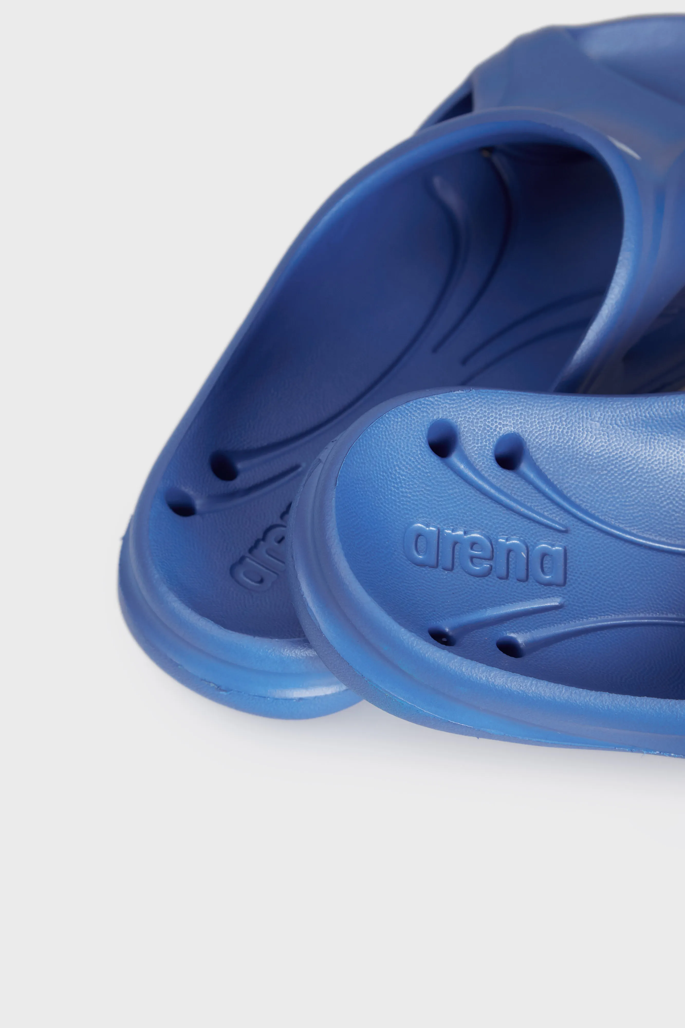 Дитячі сині слайдери 2