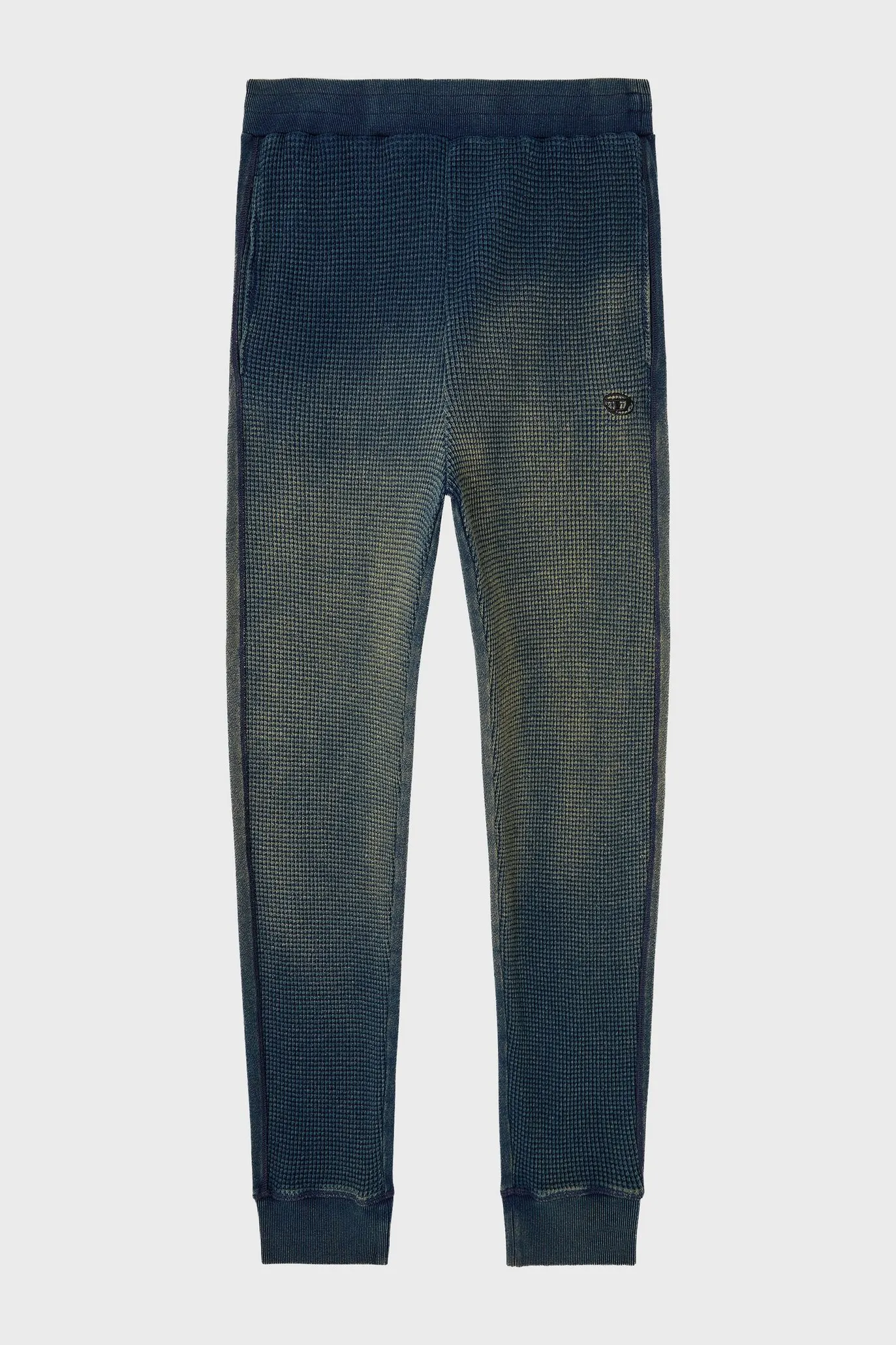 Мужские темно-синие джоггеры P-WAFY 4