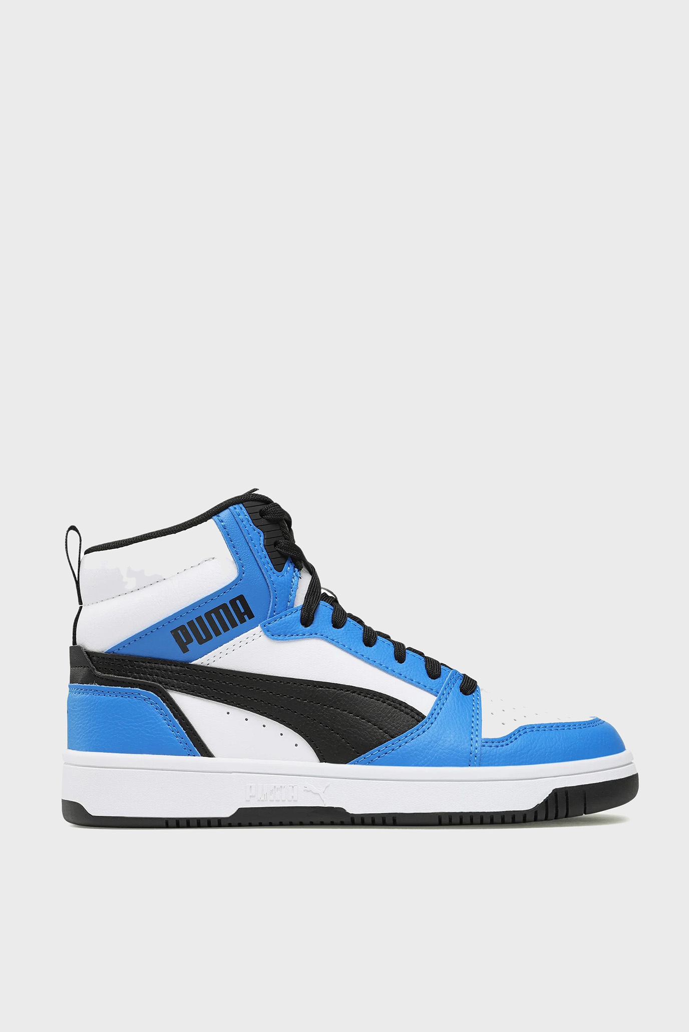 Puma shop mid sneakers