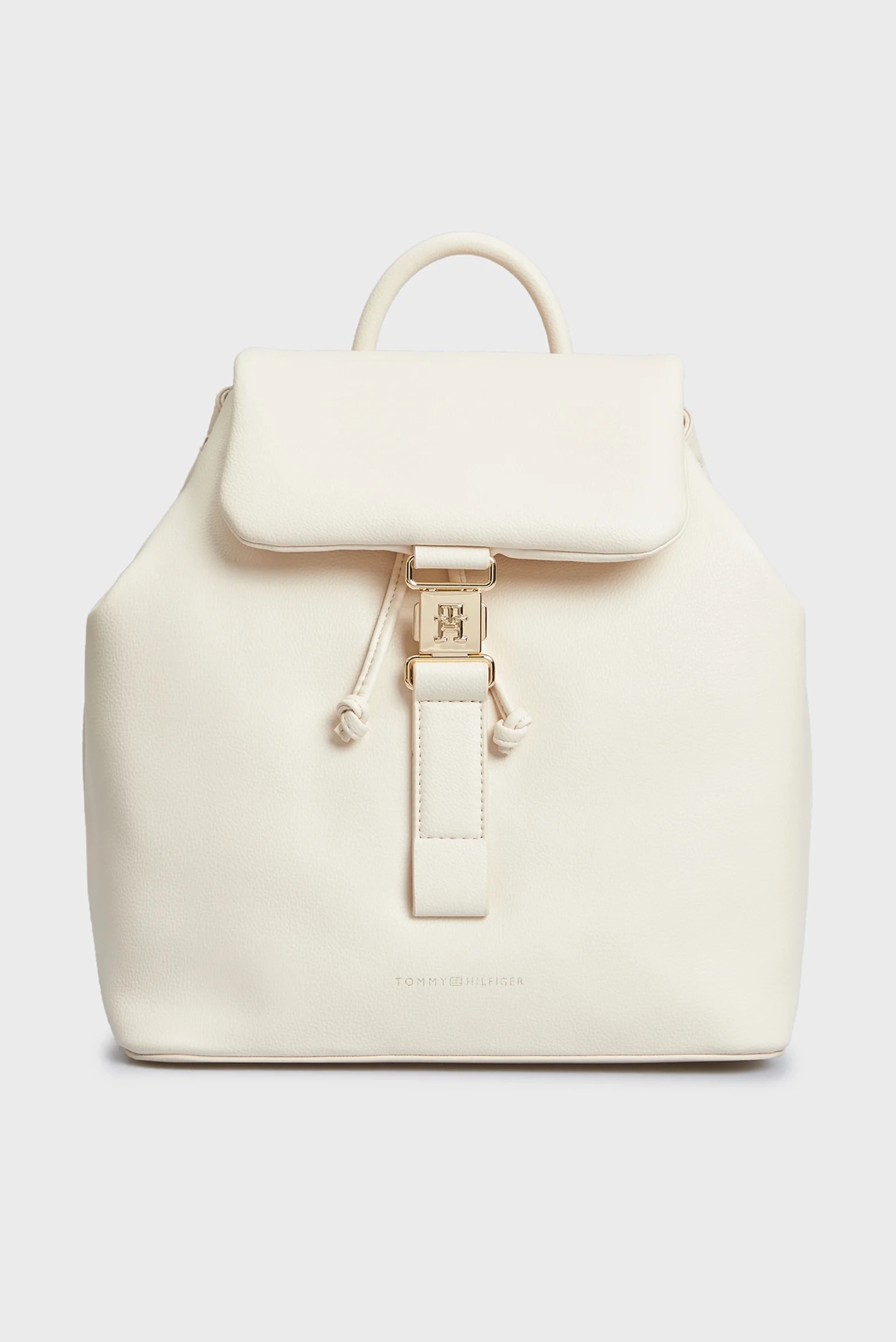 Жіночий білий рюкзак TH CONTEMPORARY 1