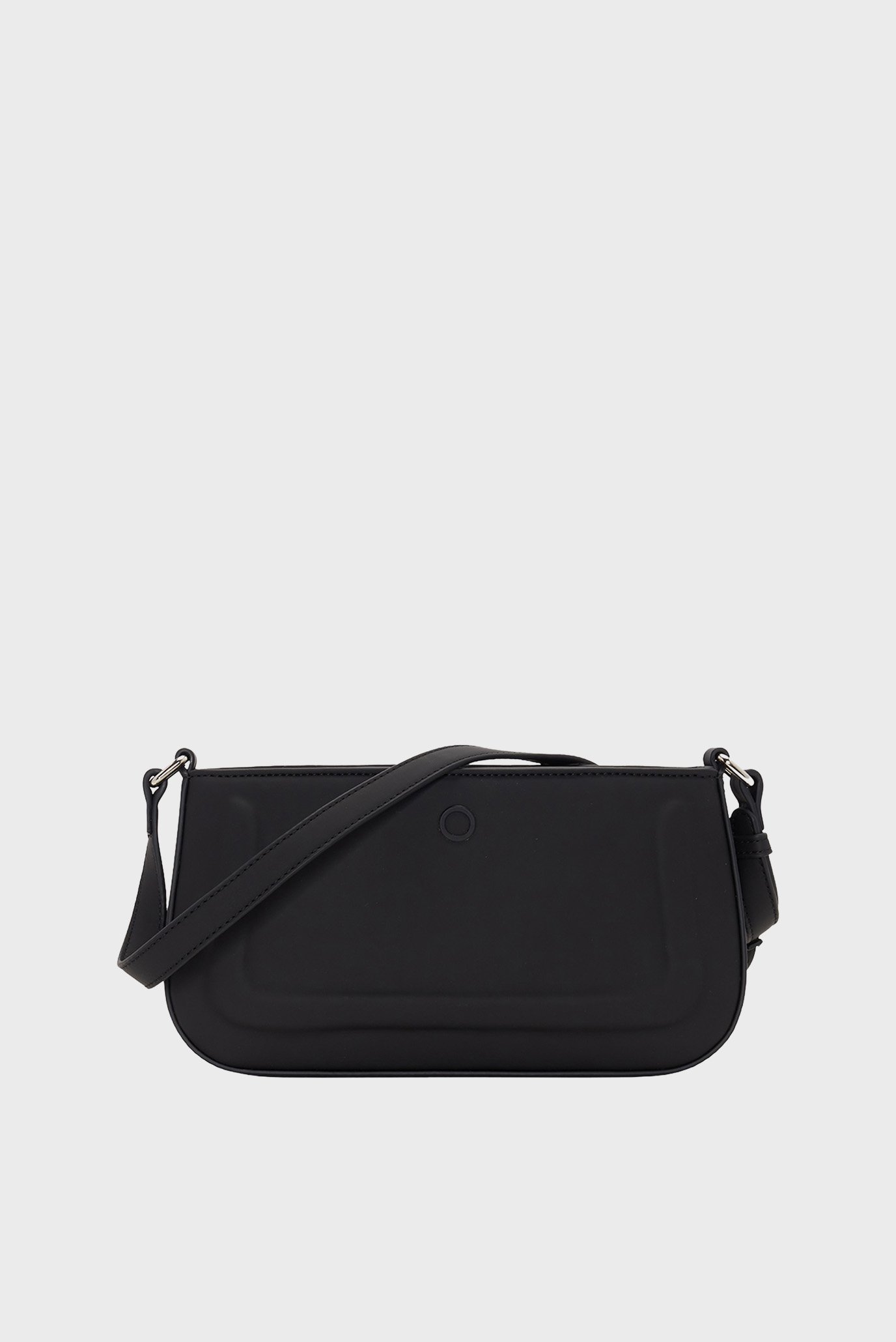 Женская черная сумка Party Черный one size O bag SPCOLL016 Женская черная сумка Party Черный one size O bag SPCOLL016