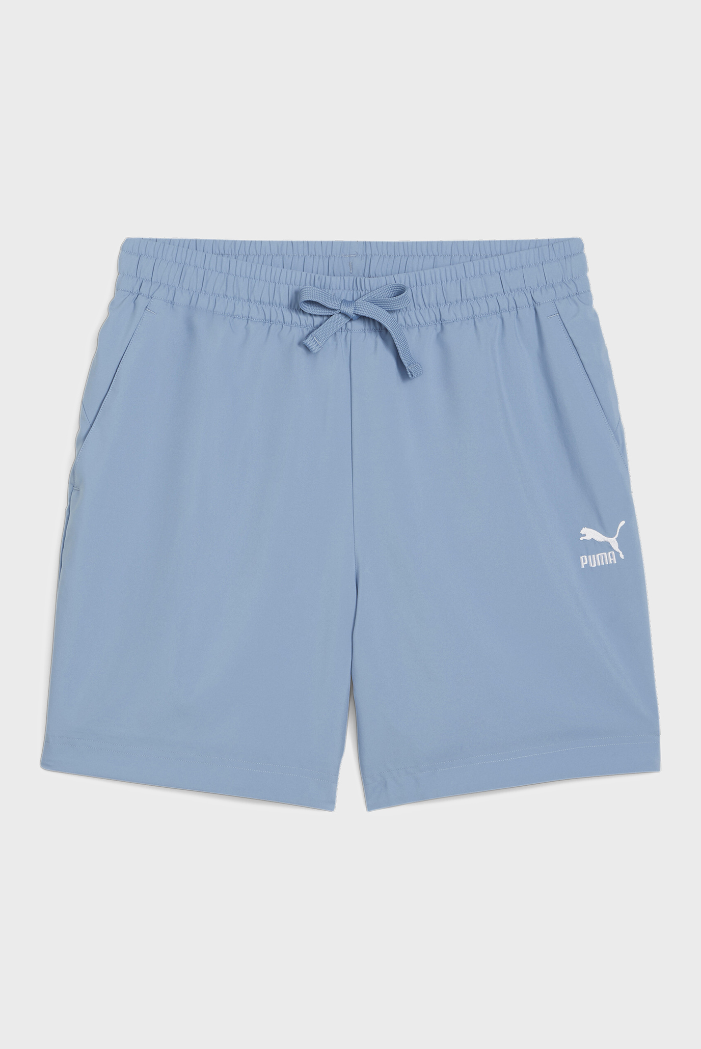 Мужские голубые шорты CLASSICS Men's Shorts 1