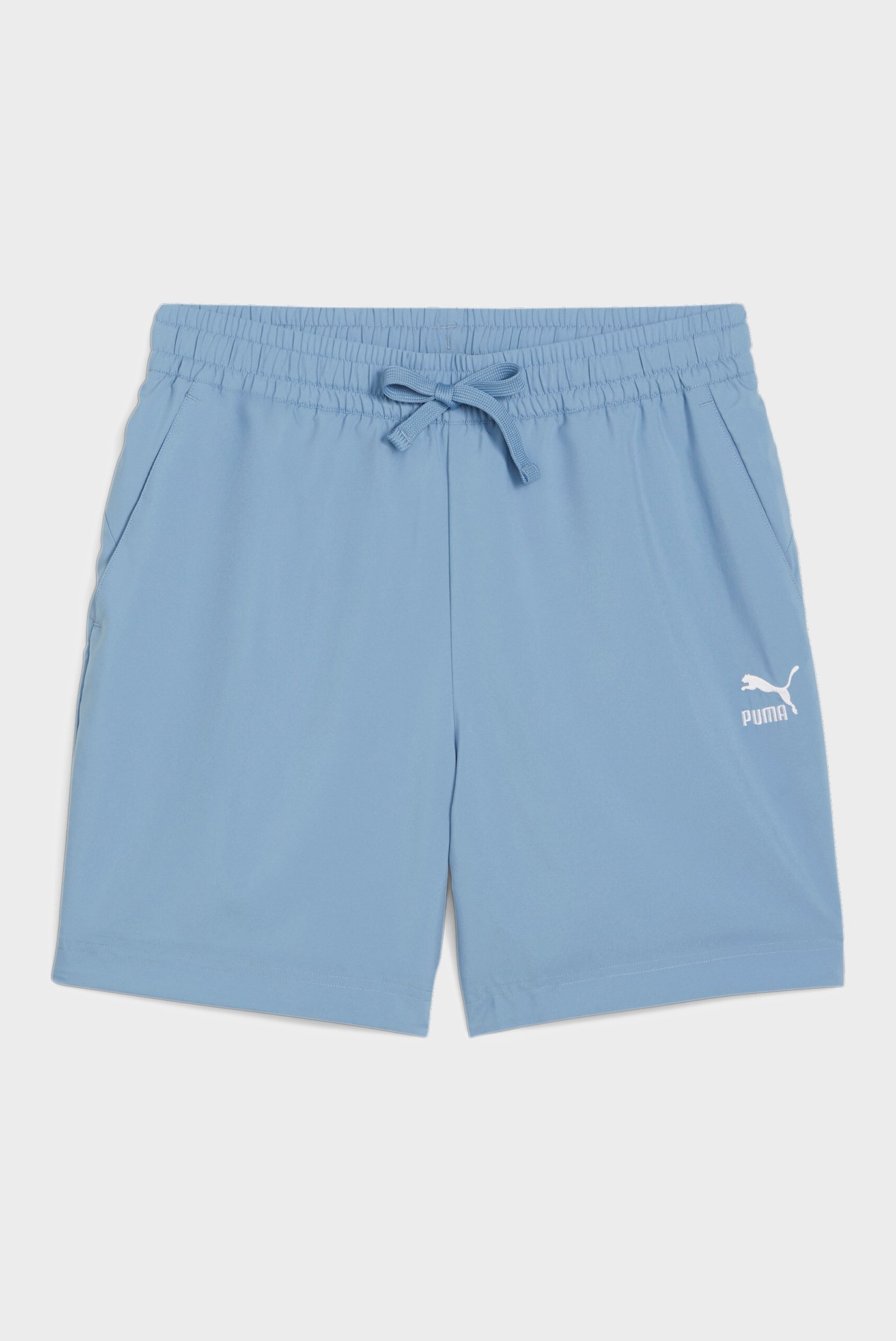 Чоловічі блакитні шорти CLASSICS Men's Shorts 1