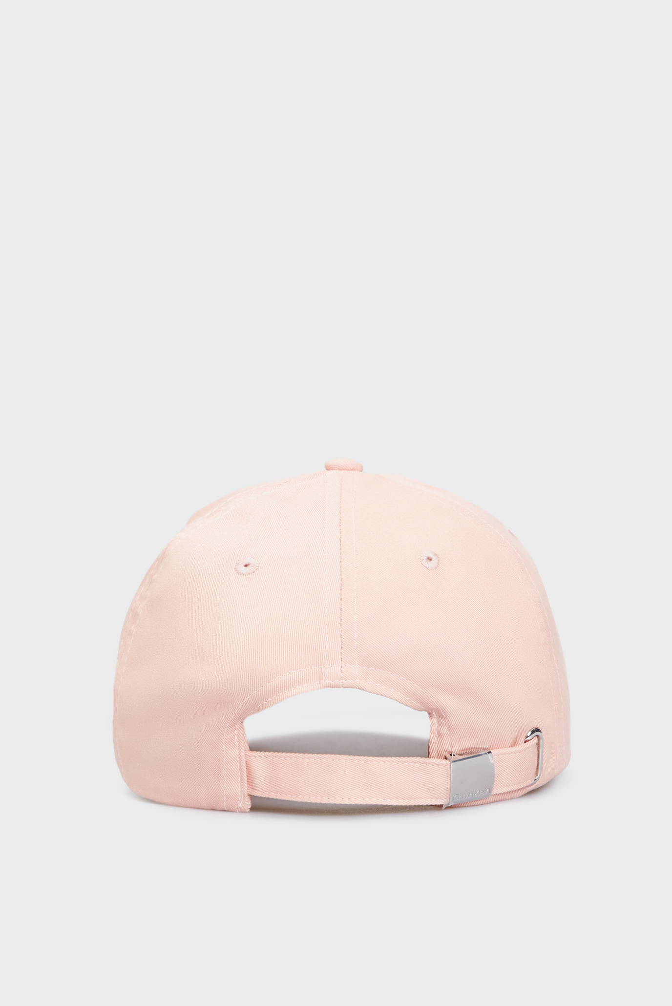 Женская розовая кепка CK MUST MINIMUM LOGO CAP Calvin Klein K60K610391 ...