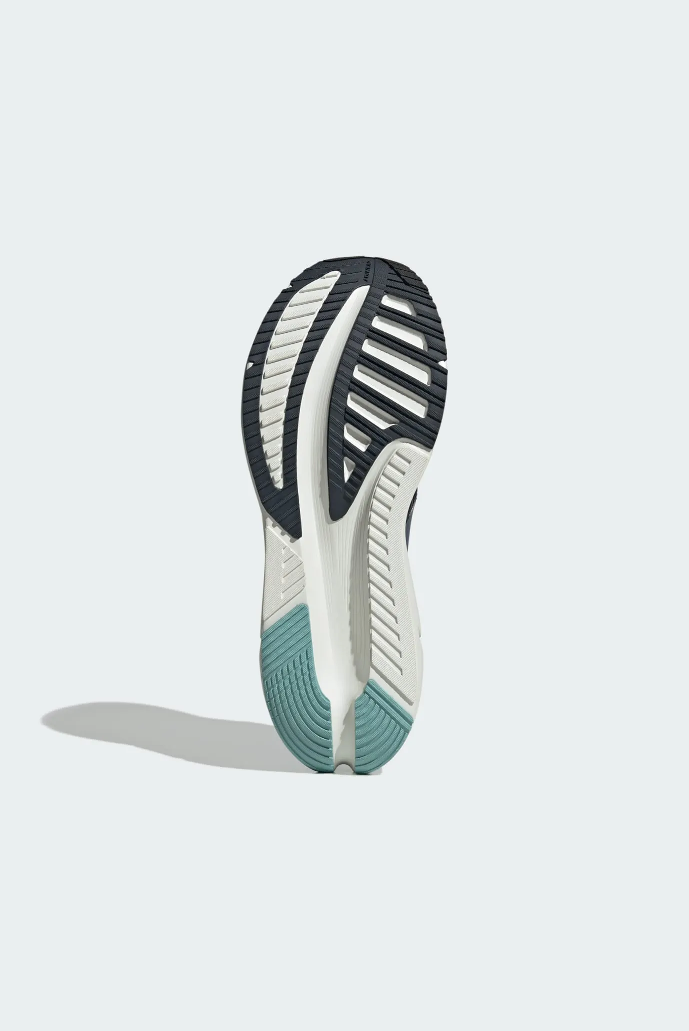 Мужские темно-синие кроссовки Adistar 4 Running 3