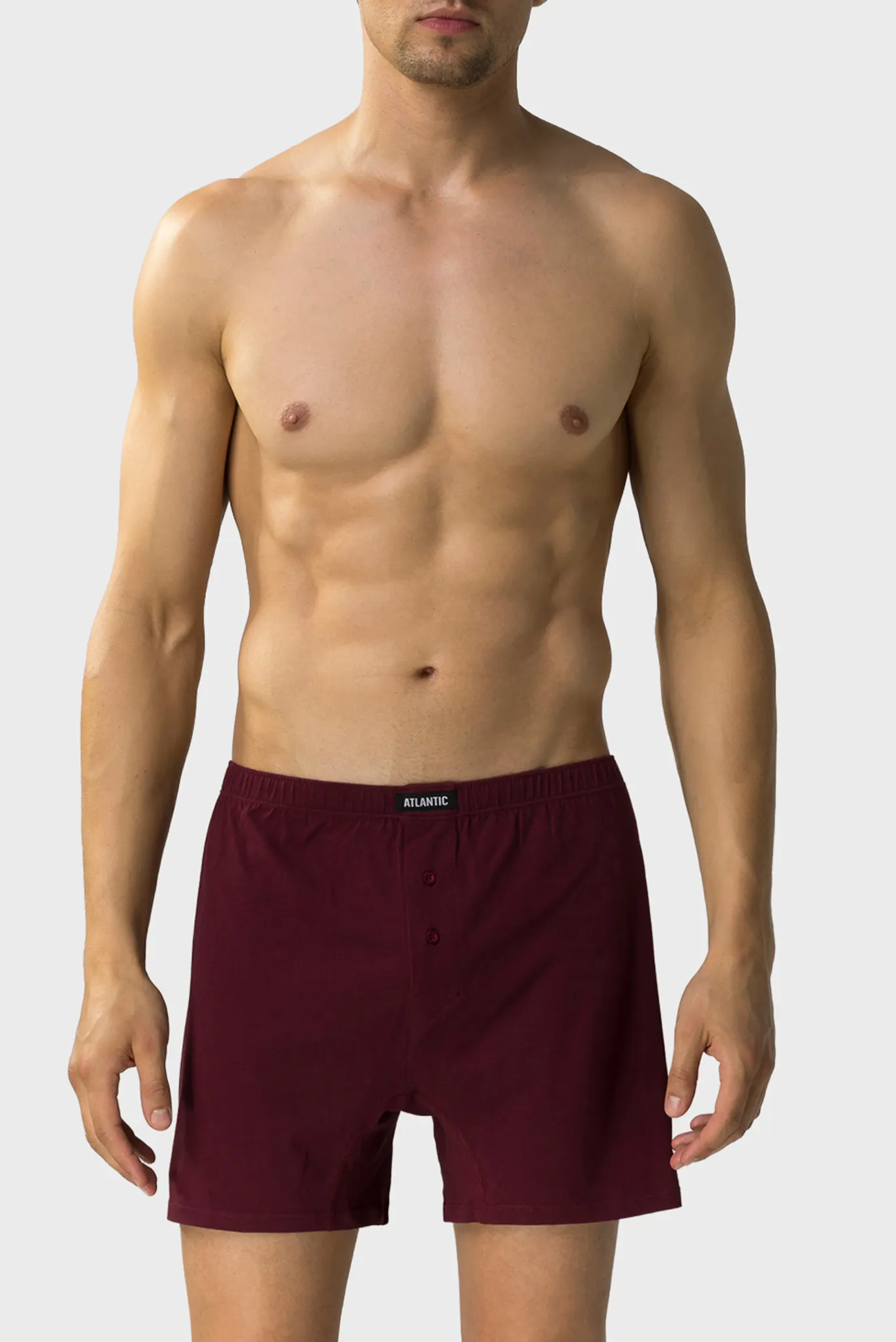 Мужские трусы (2 шт) 2