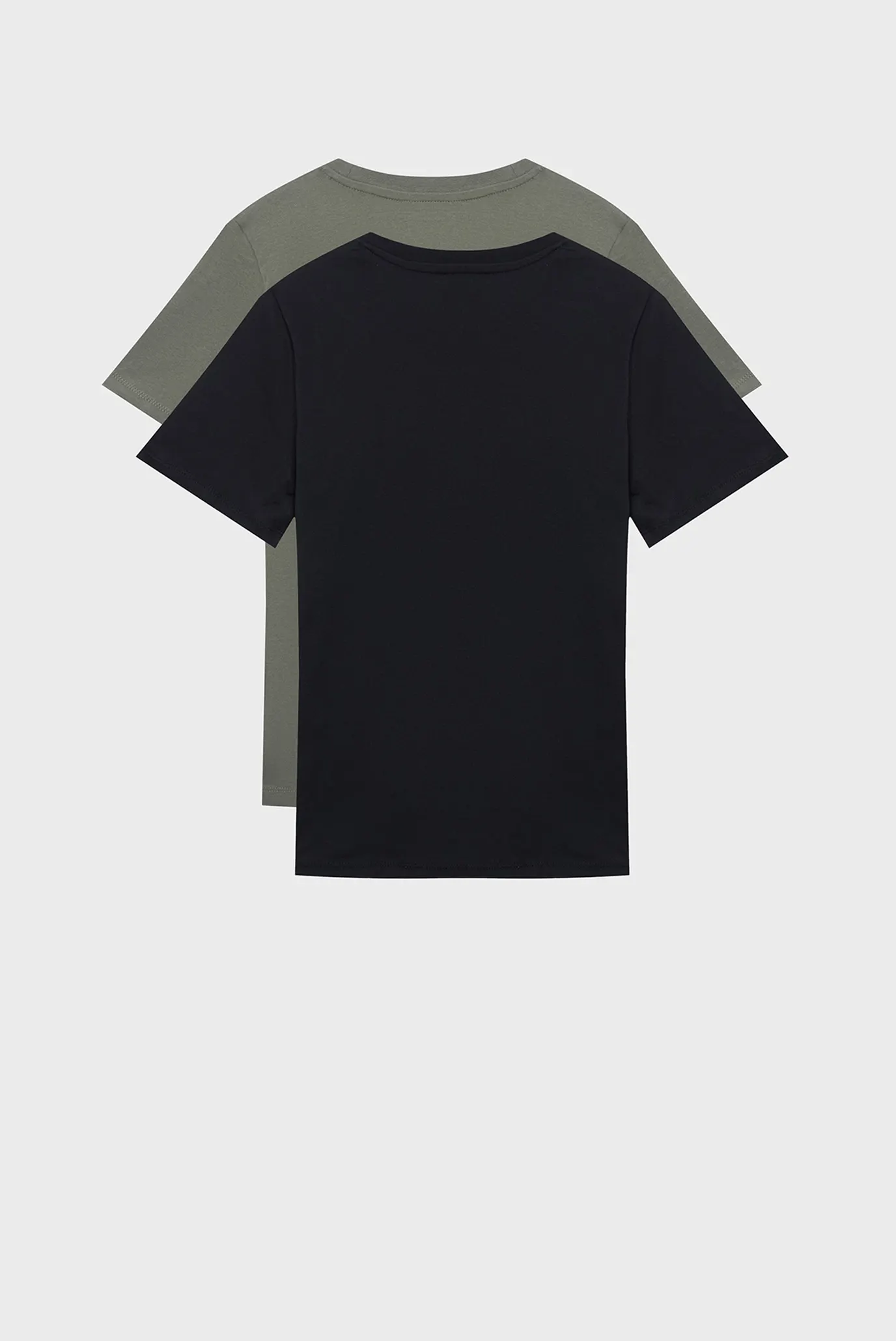 Дитяча футболка (2 шт) EMBRO LOGO 2