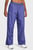 Женские фиолетовые спортивные брюки UA Rush OS Woven