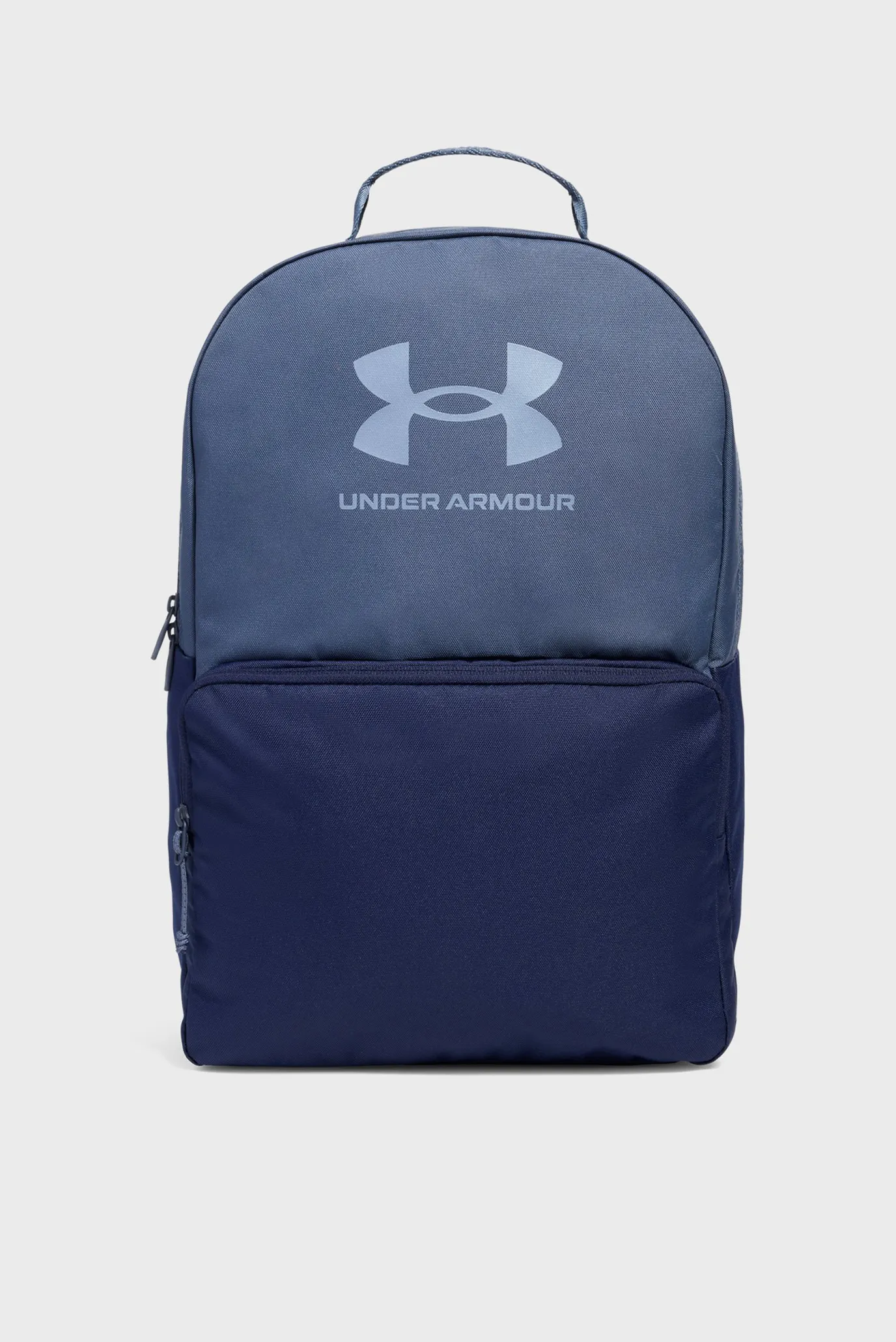 Темно-синій рюкзак UA Loudon Backpack 1