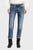 Жіночі сині джинси Kate Boyfriend 8436