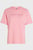 Жіноча рожева футболка TJW RLX BOLD CLASSIC TEE EXT