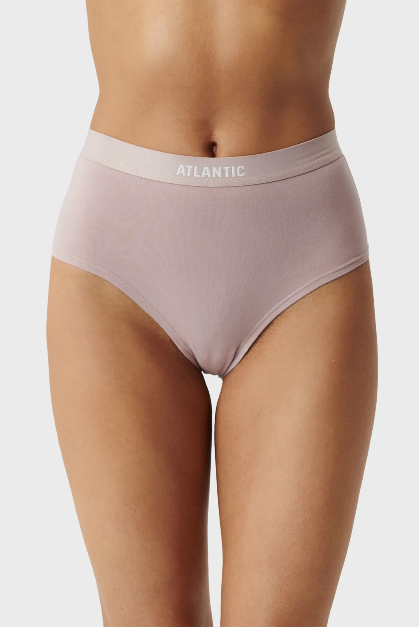 Женские трусики (3 шт) 2