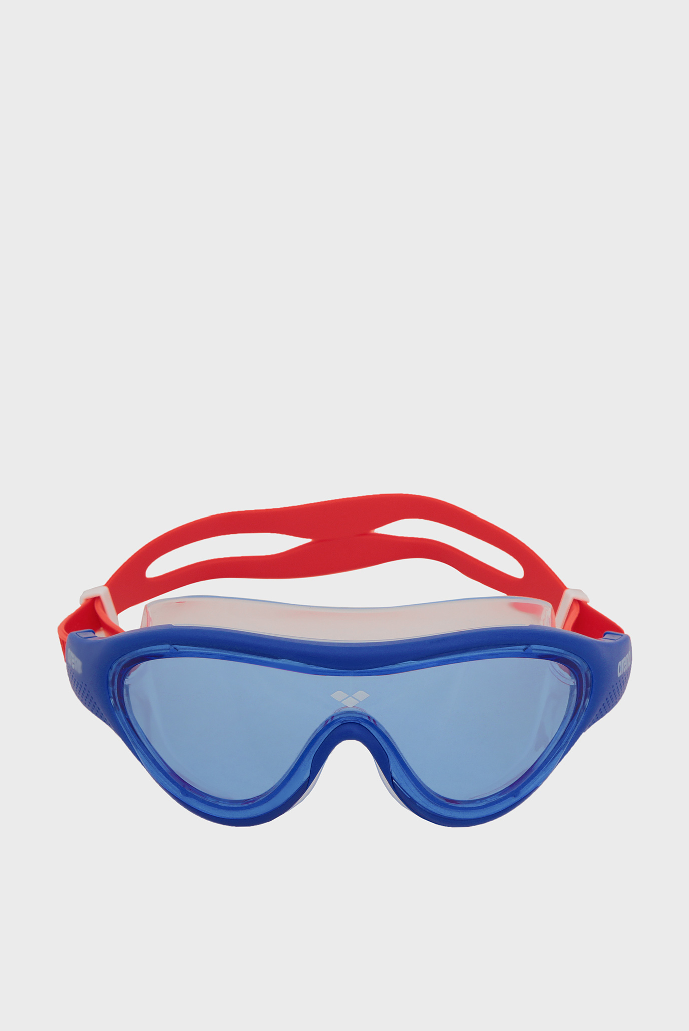 Дитячі сині окуляри для плавання THE ONE MASK JR 1