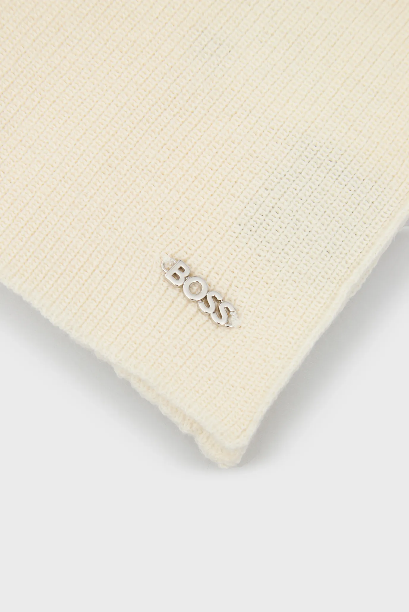 Женский набор аксессуаров (шапка, шарф) 7