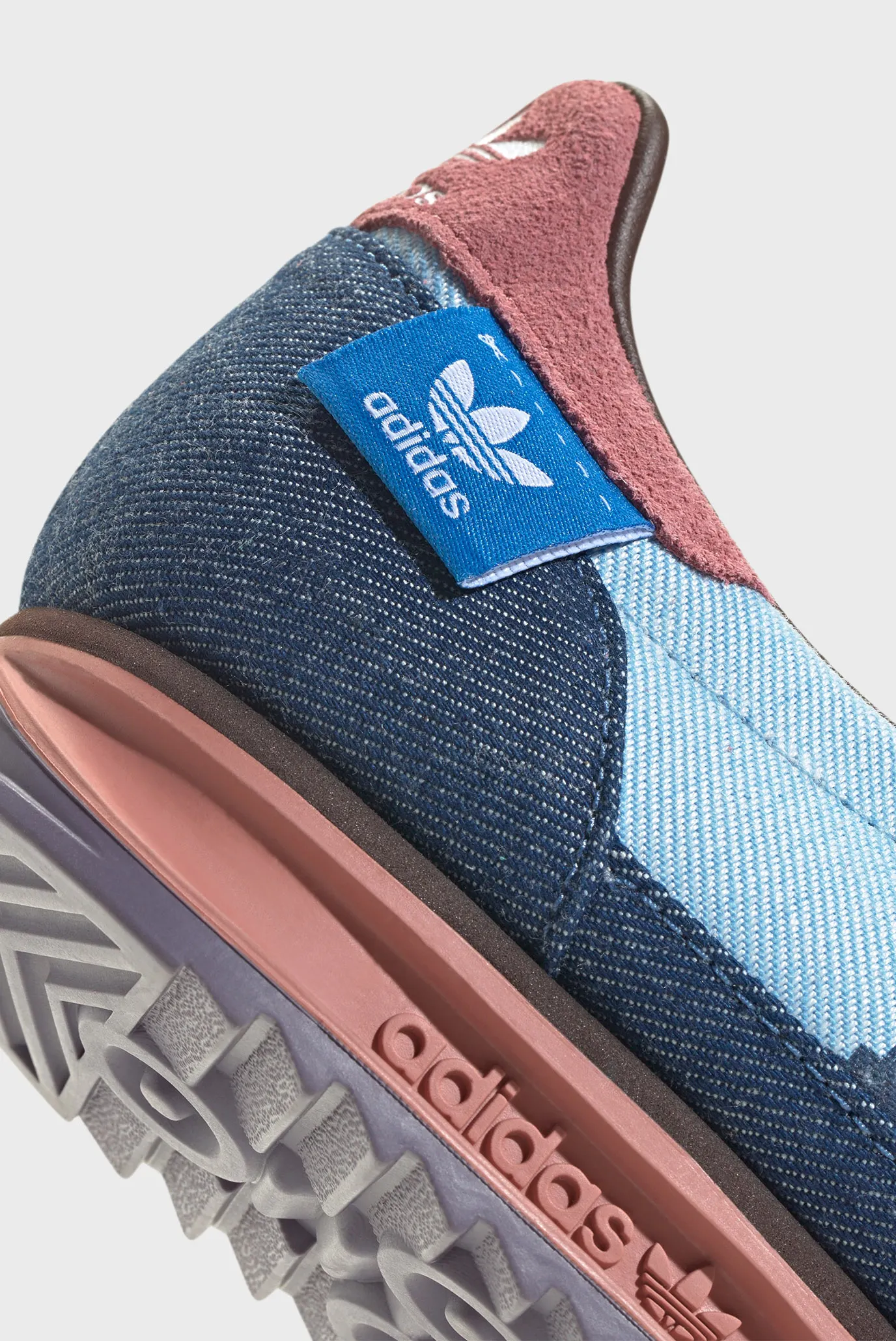 jina様 ДЖИНСИ ZW COLLECTION FULL LENGTH ІЗ СЕРЕДНЬОЮ ПОСАДКОЮ