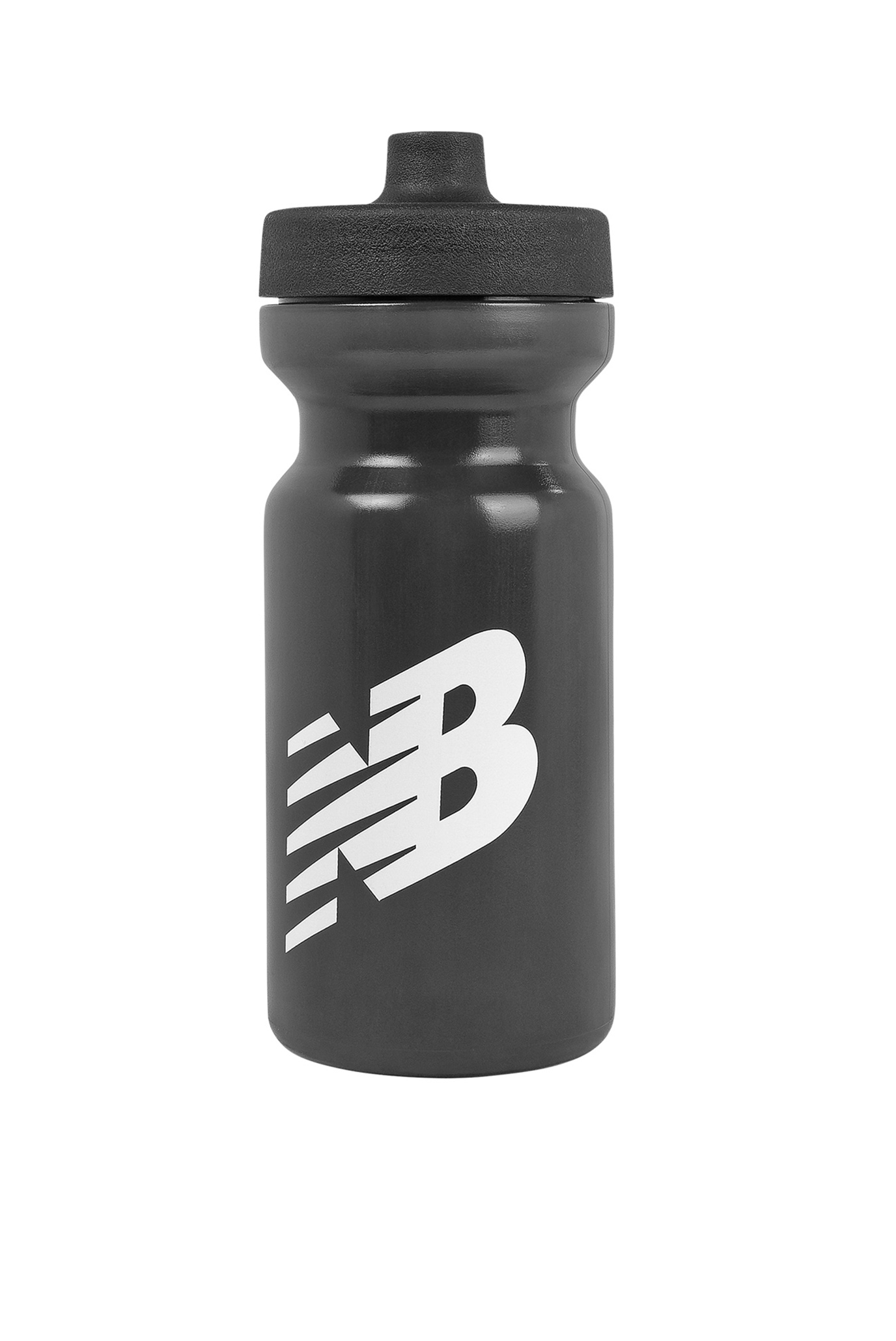 Черная бутылка для воды NB Core 500Ml Bottle 1