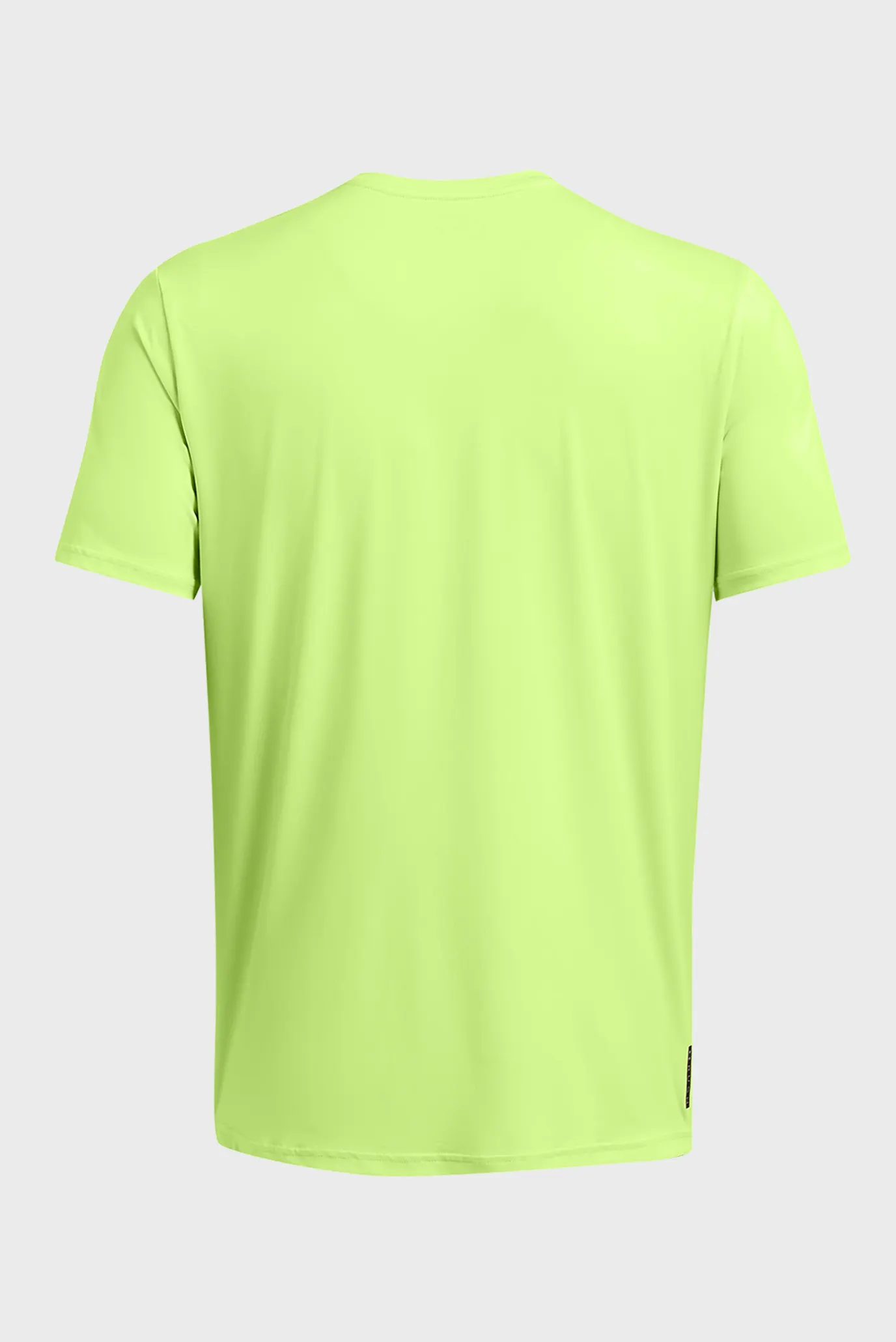 Мужская салатовая футболка Vanish Energy 4