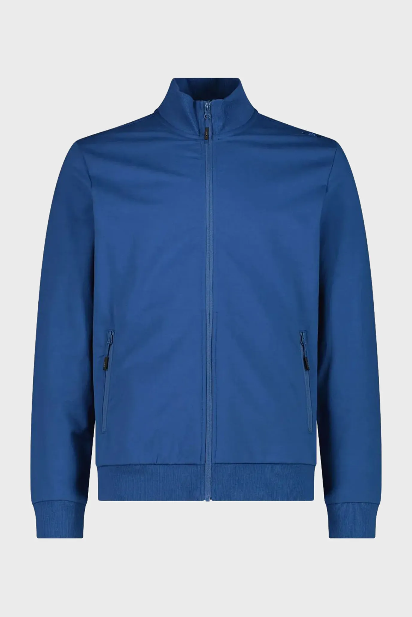 Мужская синяя спортивная кофта STRETCH Синий 50 CMP 31D4307-N825