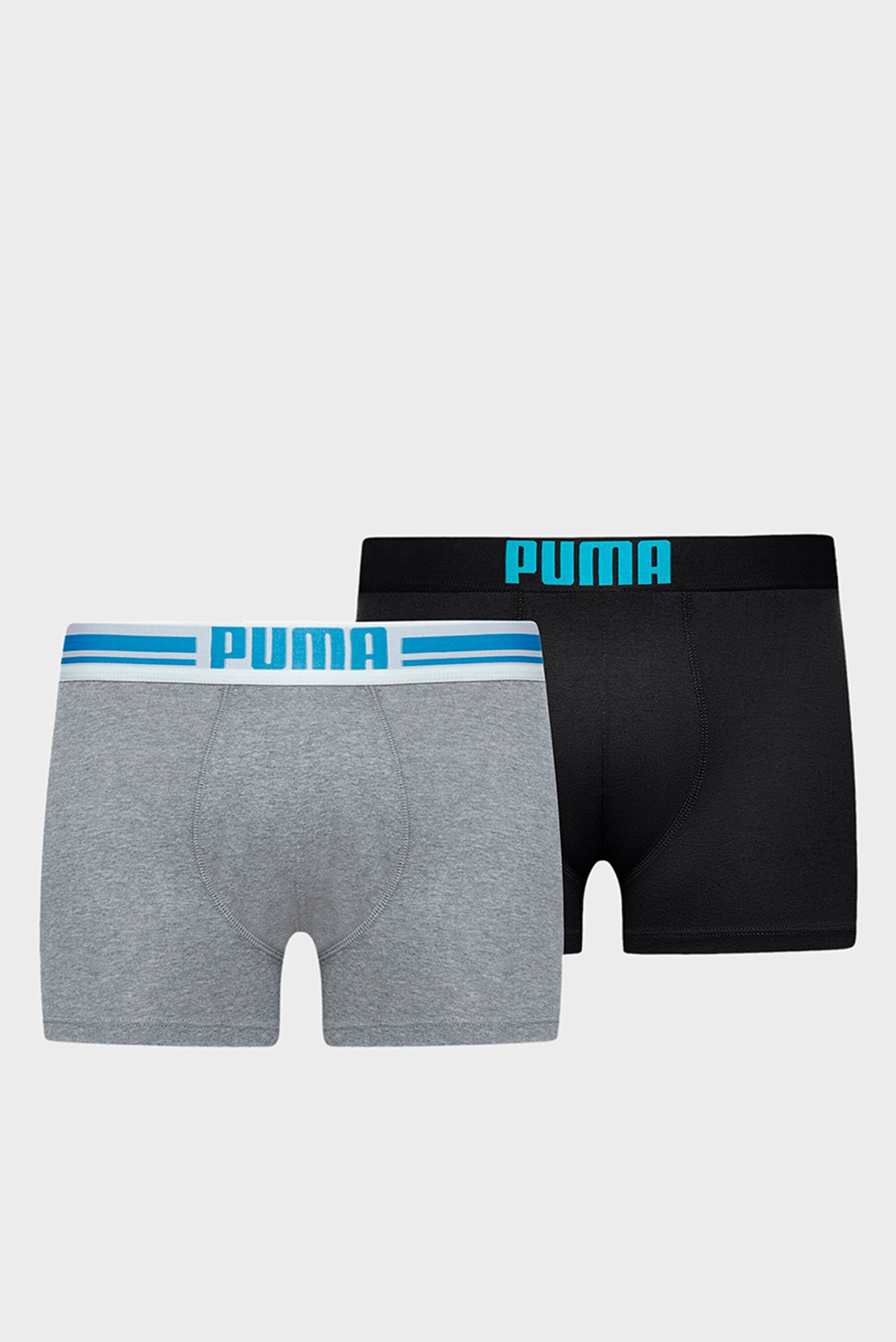 Puma boxer 2025 shorts 2 pack