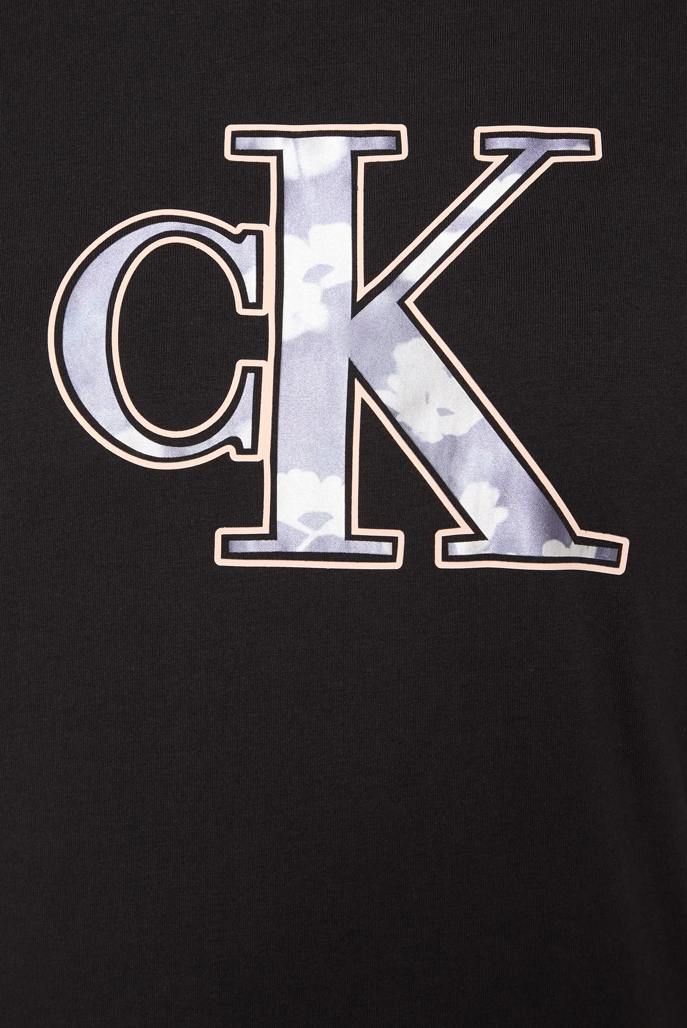 Детское черное платье TEE SHIRT 3