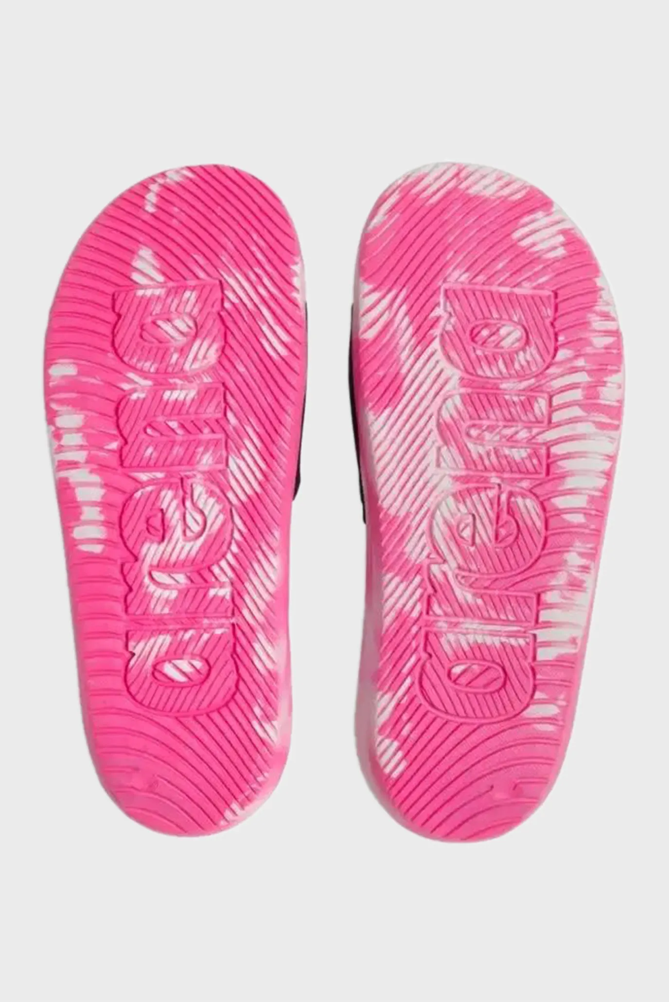 Детские черные слайдеры URBAN ACTIVE JUNIOR 3