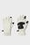 Жіночі білі рукавички Women's Cloudcap™ Fleece Glove