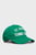 Зеленая кепка CATCHER