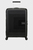 Черный чемодан 67 см AEROSTEP BLACK