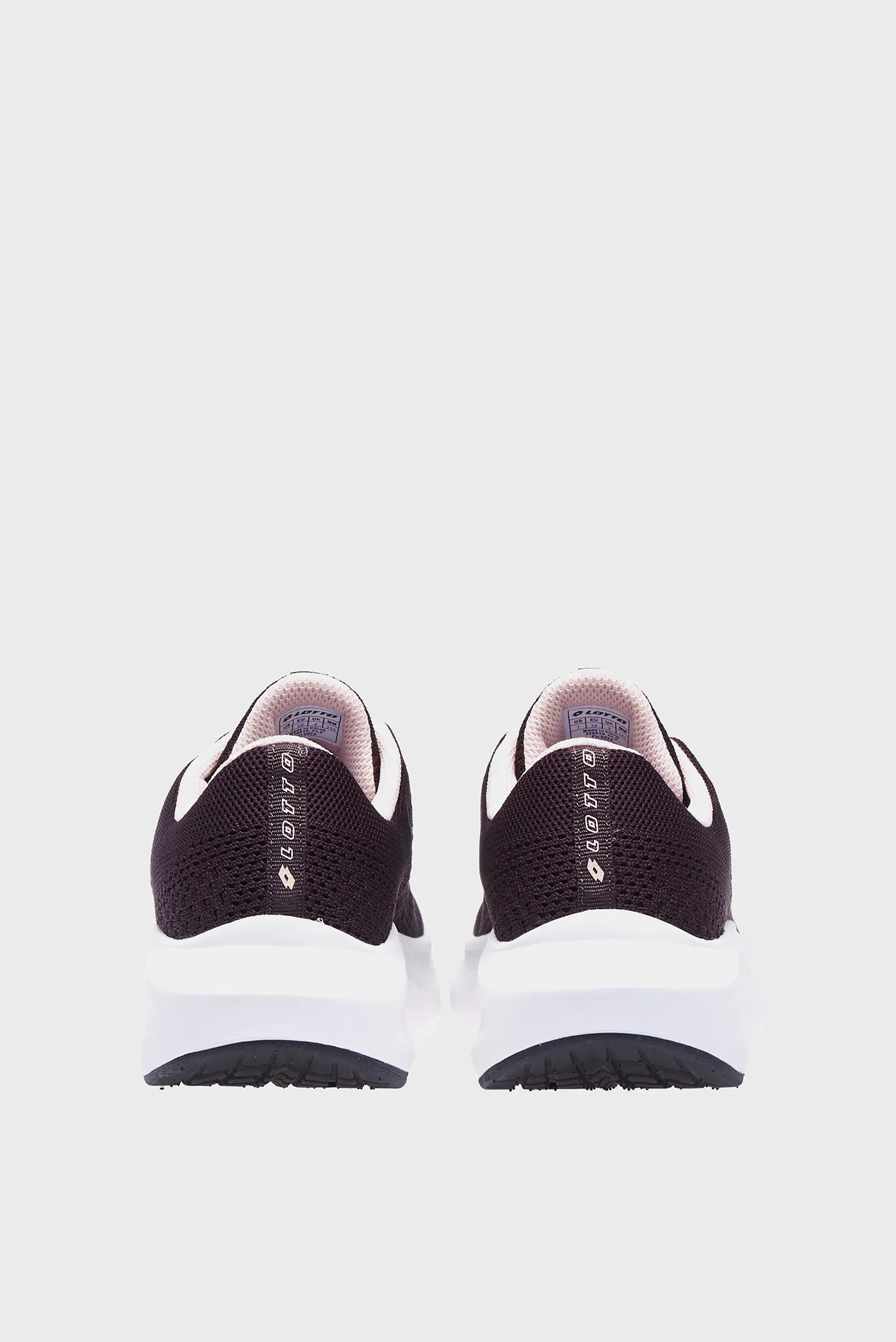 Жіночі бордові кросівки SPEEDRIDE 900 W 4