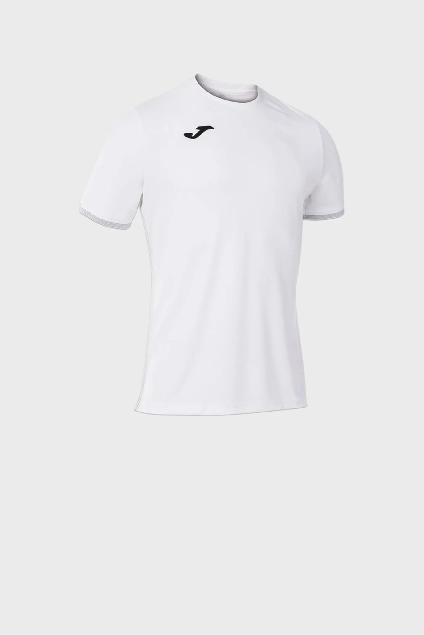 Дитяча біла футболка 1