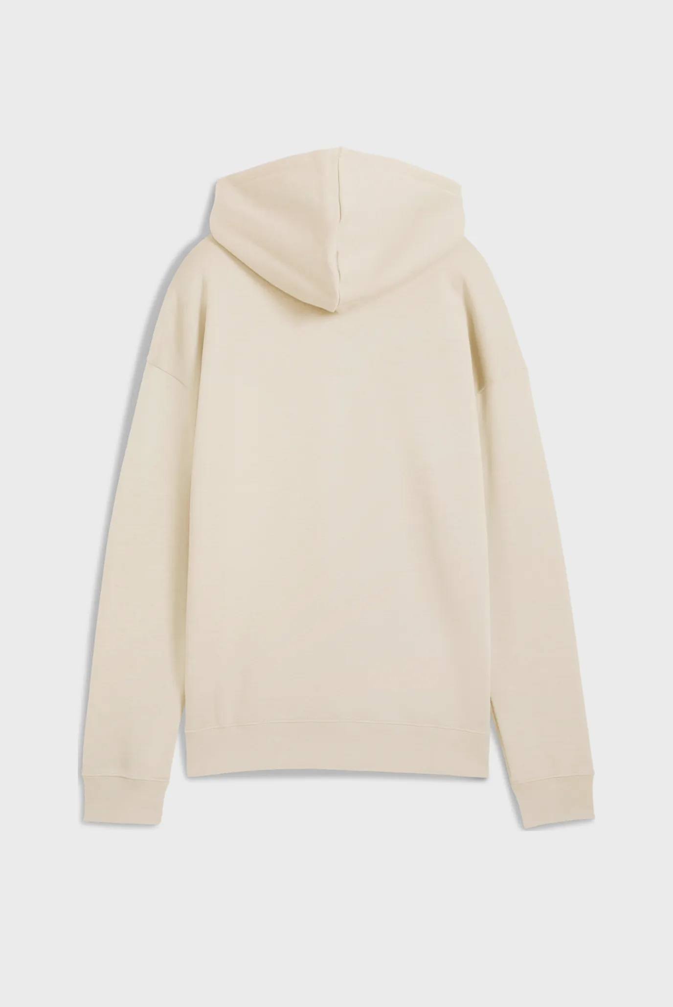 Жіноче бежеве худі PUMA Class Relaxed Hoodie Women 5