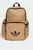 Коричневий рюкзак Adicolor