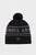 Мужская черная шапка M's Drive Pom Beanie