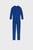 Детский синий комплект термобелья (лонгслив, брюки) Maximum Warm